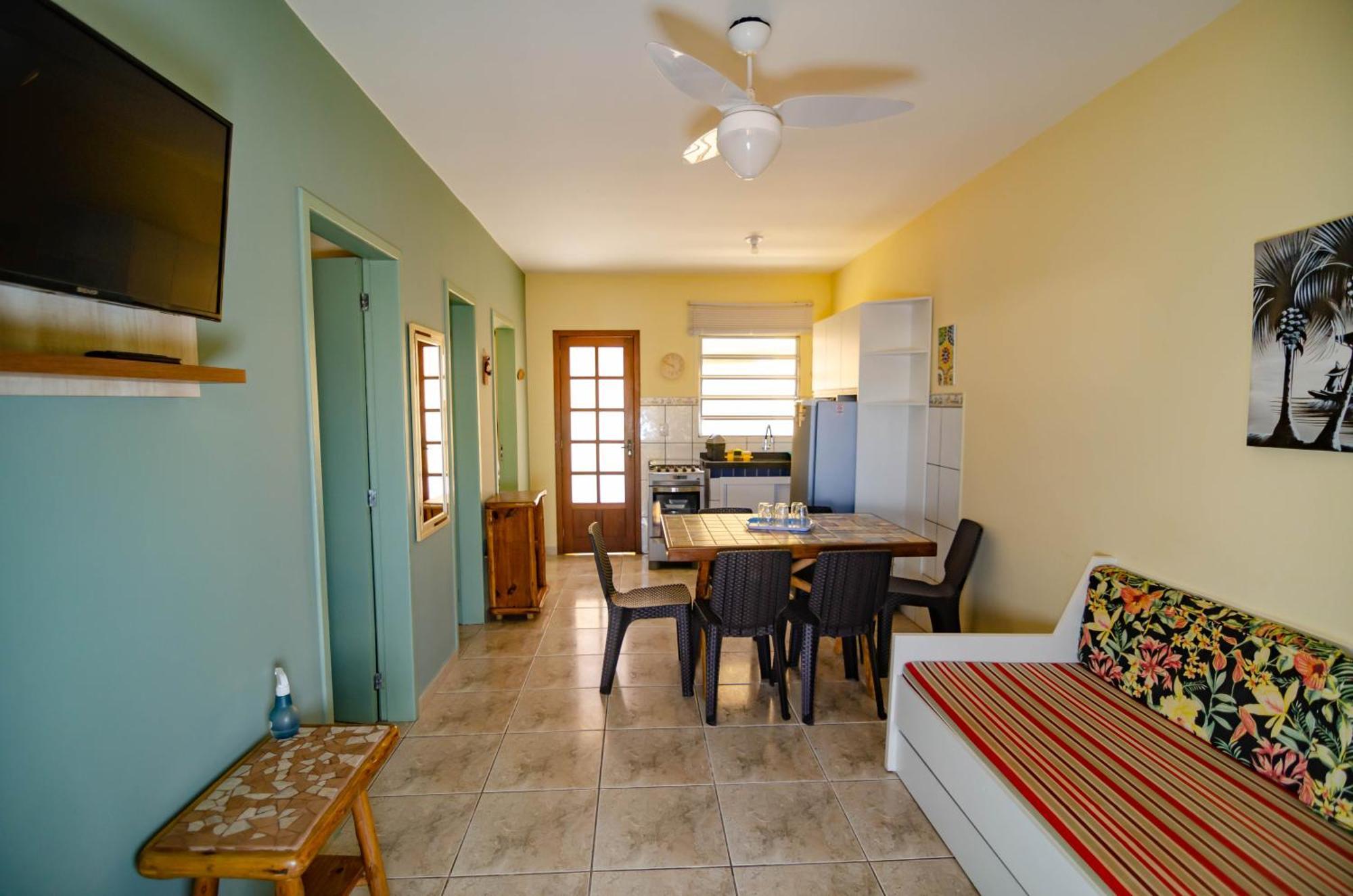 Pousada Vila Da Praia Pinheira Exterior foto